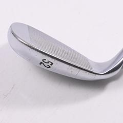 Ping Tour-W Gap Wedge / 52 Degree / Wedge Flex Steel Shaft - Image 4