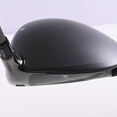 Taylormade Qi35 Driver / 9 Degree / Senior Flex Taylormade REAX 40 Shaft - Image 8