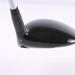 Titleist TS3 #3 Wood / 15 Degree / X-Flex Evenflow T1100 75 Shaft - Image 4