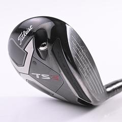 Titleist TS3 #3 Wood / 15 Degree / X-Flex Evenflow T1100 75 Shaft - Image 8
