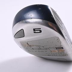 Ladies King Cobra SZ #5 Wood / 19 Degree / Ladies Flex Cobra Aldila HM Tour 50 - Image 1