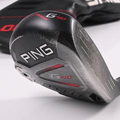 Ping G410 #3 Wood / 14.5 Degree / Regular Flex Ping Alta CB Black 65 Shaft - Image 1