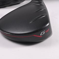 Ping G410 #3 Wood / 14.5 Degree / Regular Flex Ping Alta CB Black 65 Shaft - Image 3