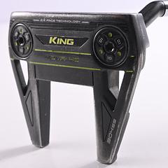 Cobra King Vintage Nova-40 Putter / 35 Inch - Image 2