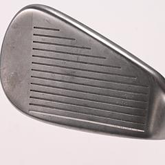 Ladies Taylormade Aeroburner #5 Iron / 22.5 Degree / Ladies Flex Taylormade REAX - Image 2