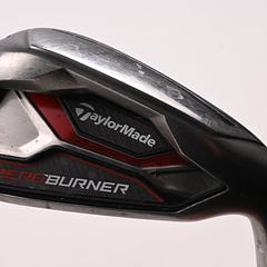 Ladies Taylormade Aeroburner #5 Iron / 22.5 Degree / Ladies Flex Taylormade REAX - Image 1