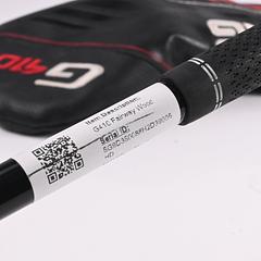 Ping G410 #3 Wood / 14.5 Degree / Regular Flex Ping Alta CB Black 65 Shaft - Image 7