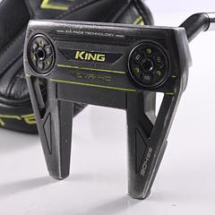 Cobra King Vintage Nova-40 Putter / 35 Inch - Image 1