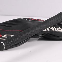 Ping G410 #3 Wood / 14.5 Degree / Regular Flex Ping Alta CB Black 65 Shaft - Image 8