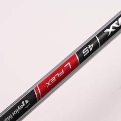 Ladies Taylormade Aeroburner #5 Iron / 22.5 Degree / Ladies Flex Taylormade REAX - Image 4