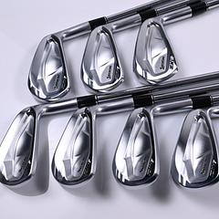 Srixon ZXi7 Irons / 4-PW / X-Flex Project X Rifle Shafts - Image 2