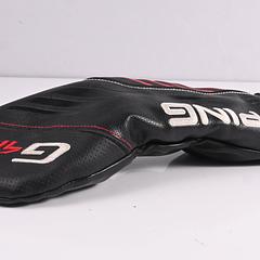 Ping G410 #3 Wood / 14.5 Degree / Regular Flex Ping Alta CB Black 65 Shaft - Image 9