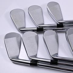 Srixon ZXi7 Irons / 4-PW / X-Flex Project X Rifle Shafts - Image 3