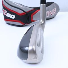 Ping G20 #3 Hybrid / 20 Degree / Regular Flex Ping TFC 169H - Image 7