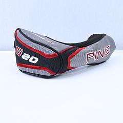 Ping G20 #3 Hybrid / 20 Degree / Regular Flex Ping TFC 169H - Image 3