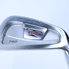 Mizuno T-Zoid Pro #2 Iron / 18 Degree / X-Flex Precision Rifle Shaft - Image 1