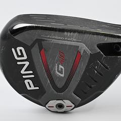 Ping G410 #3 Wood / 14.5 Degree / Stiff Flex Tensei AV Raw Orange 65 Shaft - Image 2