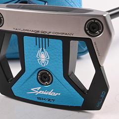 Taylormade Spider ZT Counter Balance Putter / 36 Inch - Image 1