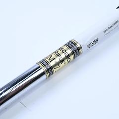 Mizuno T-Zoid Pro #2 Iron / 18 Degree / X-Flex Precision Rifle Shaft - Image 4