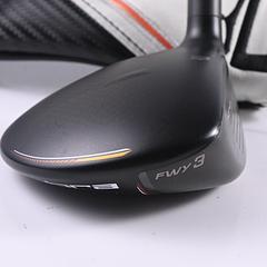 Cobra LTDx #3 Wood / 15 Degree / Stiff Flex Tensei AV Blue 75 Shaft - Image 3