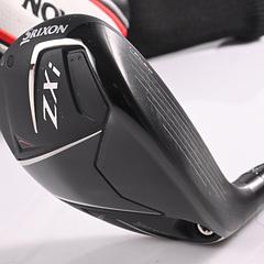 Srixon ZXi #4 Hybrid / 22 Degree / Stiff Flex Ventus TR Blue 8 Shaft - Image 1