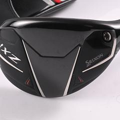 Srixon ZXi #4 Hybrid / 22 Degree / Stiff Flex Ventus TR Blue 8 Shaft - Image 2