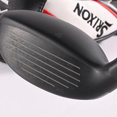 Srixon ZXi #4 Hybrid / 22 Degree / Stiff Flex Ventus TR Blue 8 Shaft - Image 4