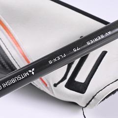 Cobra LTDx #3 Wood / 15 Degree / Stiff Flex Tensei AV Blue 75 Shaft - Image 6