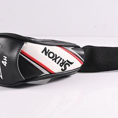 Srixon ZXi #4 Hybrid / 22 Degree / Stiff Flex Ventus TR Blue 8 Shaft - Image 9