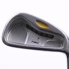 Taylormade RAC LT #5 Iron / 27 Degree / Regular Flex Taylormade Shaft - Image 6