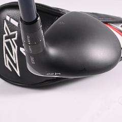 Srixon ZXi #4 Hybrid / 22 Degree / Stiff Flex Ventus TR Blue 8 Shaft - Image 5