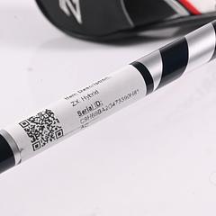 Srixon ZXi #4 Hybrid / 22 Degree / Stiff Flex Ventus TR Blue 8 Shaft - Image 7