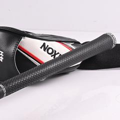 Srixon ZXi #4 Hybrid / 22 Degree / Stiff Flex Ventus TR Blue 8 Shaft - Image 8