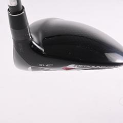 Srixon ZX #3 Wood / 15 Degree / Stiff Flex HZRDUS Smoke Black 60 Shaft - Image 5