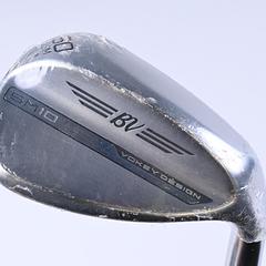 Titleist Vokey SM10 Lob Wedge / 60 Degree / Wedge Flex Vokey Design Shaft - Image 1
