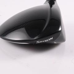 Srixon ZX #3 Wood / 15 Degree / Stiff Flex HZRDUS Smoke Black 60 Shaft - Image 3