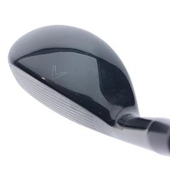 Used Callaway Mavrik 4 Hybrid / 20 Degrees / Regular Flex - Image 10