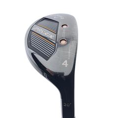 Used Callaway Mavrik 4 Hybrid / 20 Degrees / Regular Flex - Image 5