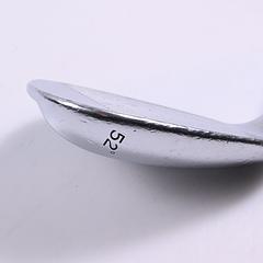 Taylormade TP XFT Gap Wedge / 52 Degree / Wedge Flex KBS Shaft - Image 3