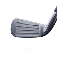 Used Titleist U505 2023 4 Hybrid / 23 Degrees / Regular Flex - Image 8