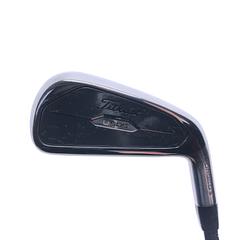 Used Titleist U505 2023 4 Hybrid / 23 Degrees / Regular Flex - Image 3