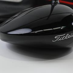 Titleist GT2 Driver / 10 Degree / Stiff Flex Tensei 1K Blue 55 Shaft - Image 3