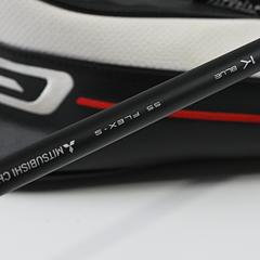 Titleist GT2 Driver / 10 Degree / Stiff Flex Tensei 1K Blue 55 Shaft - Image 6