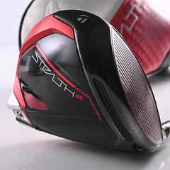 Taylormade Stealth 2 HD Driver / 10.5 Degree / X-Flex Kai'Li White 60 Shaft - Image 4