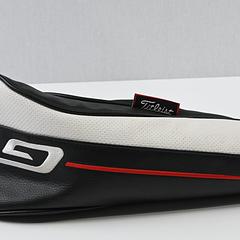 Titleist GT2 Driver / 10 Degree / Stiff Flex Tensei 1K Blue 55 Shaft - Image 9