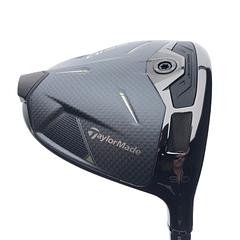 Used TaylorMade Qi35 Driver / 9.0 Degrees / Stiff Flex - Image 1
