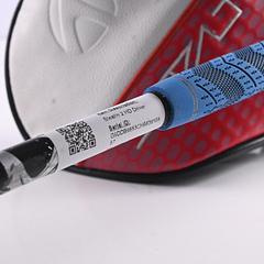 Taylormade Stealth 2 HD Driver / 10.5 Degree / X-Flex Kai'Li White 60 Shaft - Image 1