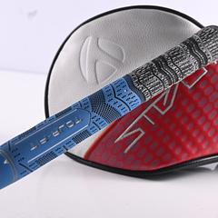 Taylormade Stealth 2 HD Driver / 10.5 Degree / X-Flex Kai'Li White 60 Shaft - Image 2