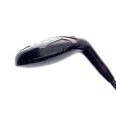 Used Callaway Big Bertha 2015 4 Hybrid / 22 Degrees / Regular Flex - Image 3