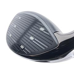 Used TaylorMade Qi35 Driver / 9.0 Degrees / Stiff Flex - Image 5
